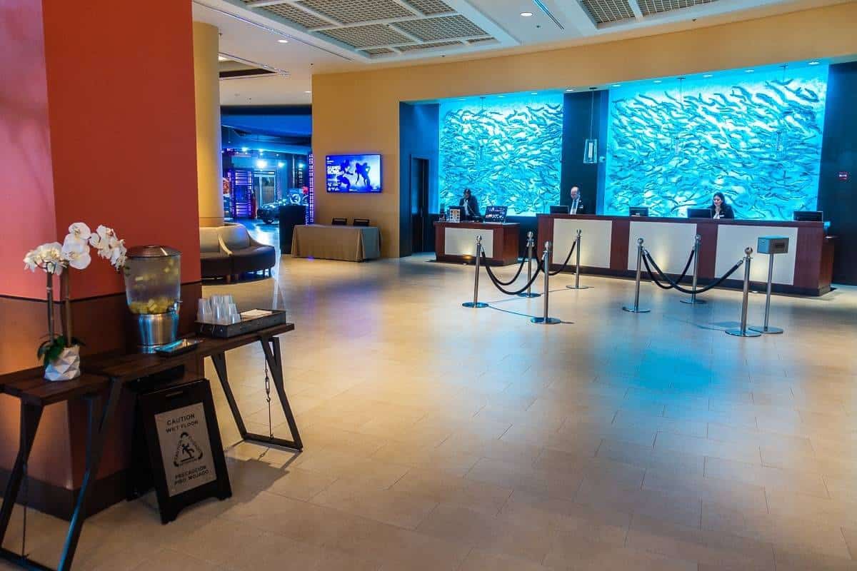 Sheraton Puerto Rico Hotel & Casino