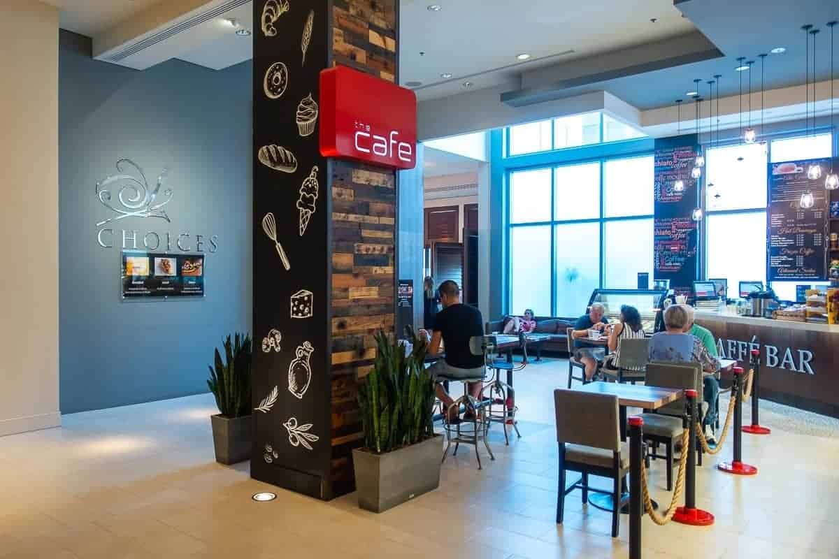 Sheraton Puerto Rico Hotel & Casino