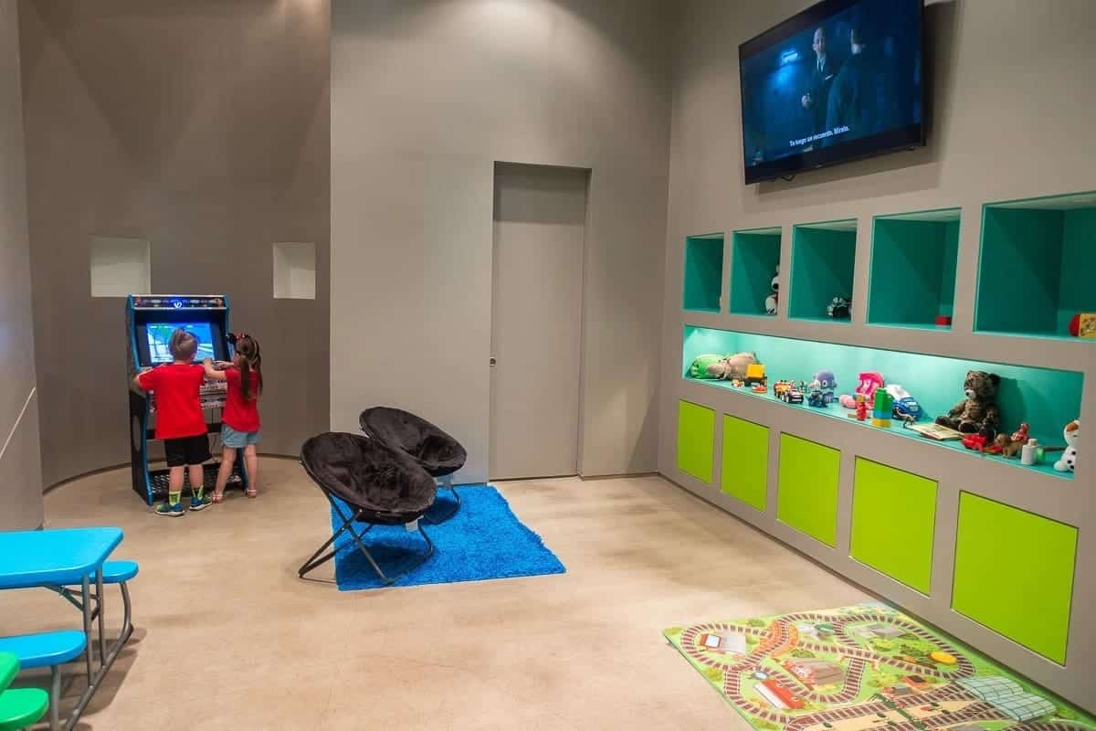 Sheraton Puerto Rico Hotel & Casino