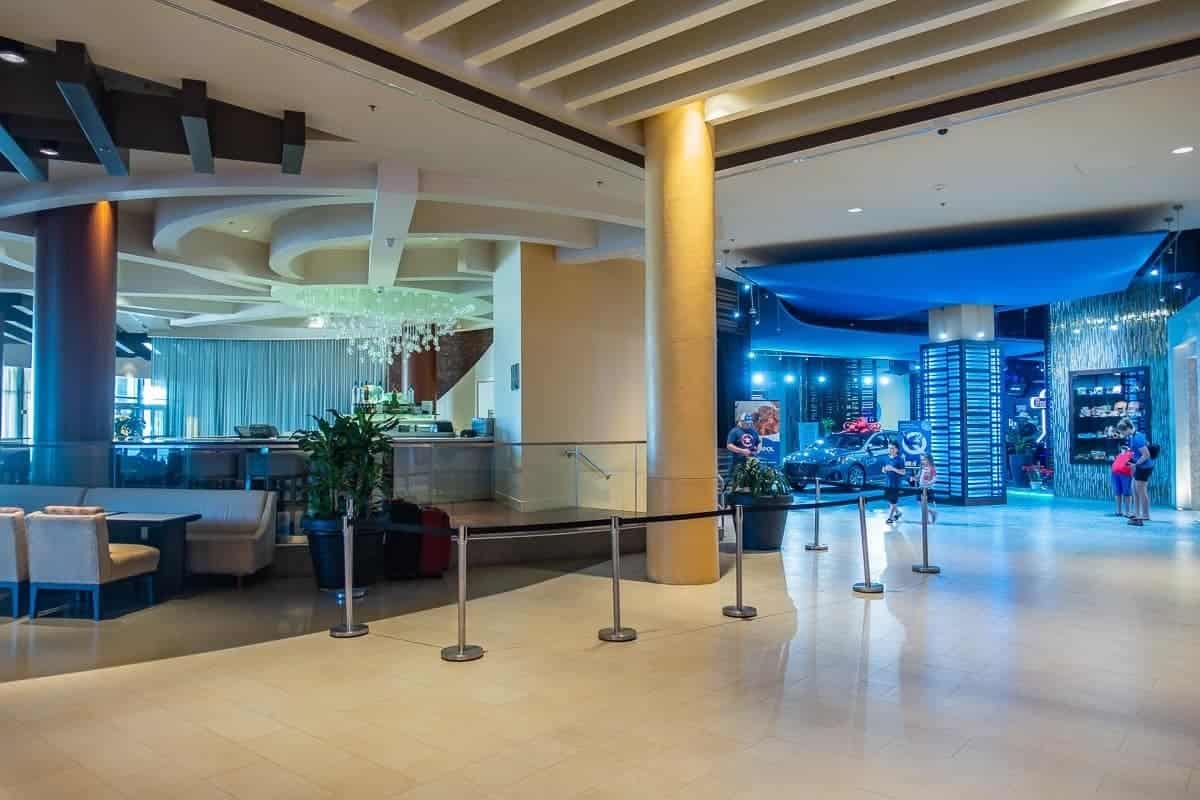 Sheraton Puerto Rico Hotel & Casino