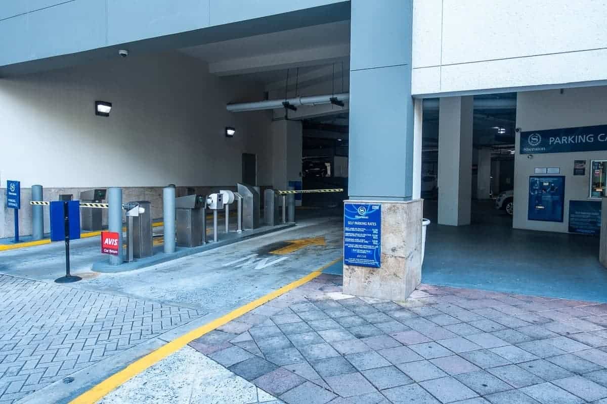 Sheraton Puerto Rico Hotel & Casino