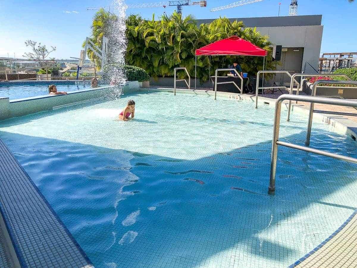 Sheraton Puerto Rico Hotel & Casino