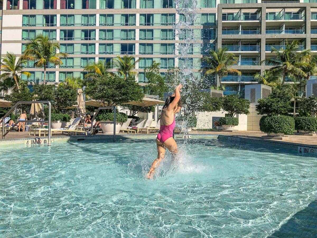 Sheraton Puerto Rico Hotel & Casino