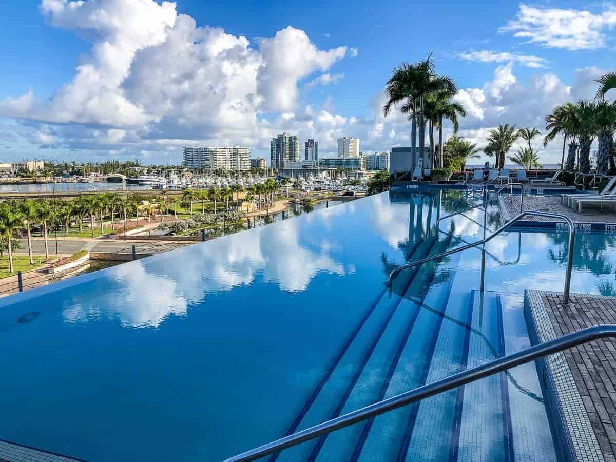 Sheraton Puerto Rico Hotel & Casino