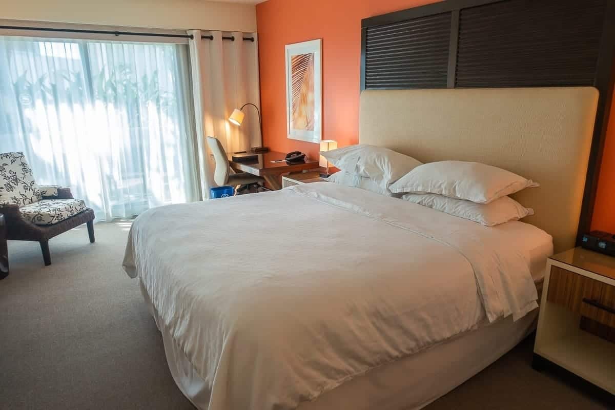 Sheraton Puerto Rico Hotel & Casino