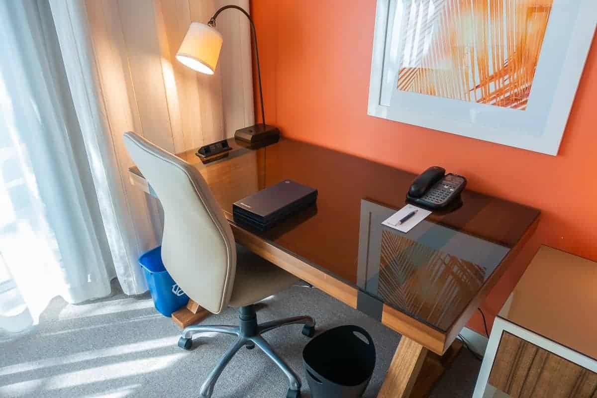 Sheraton Puerto Rico Hotel & Casino