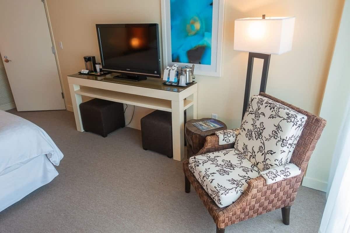 Sheraton Puerto Rico Hotel & Casino