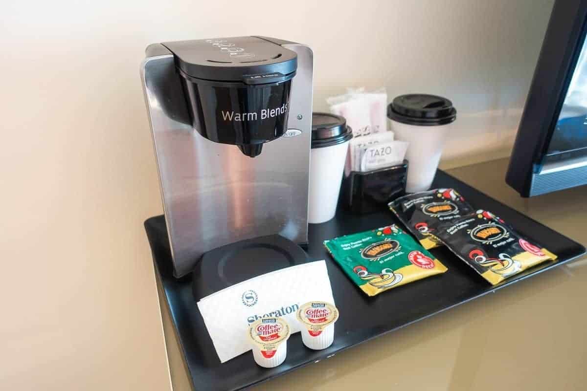 Sheraton Puerto Rico Hotel & Casino