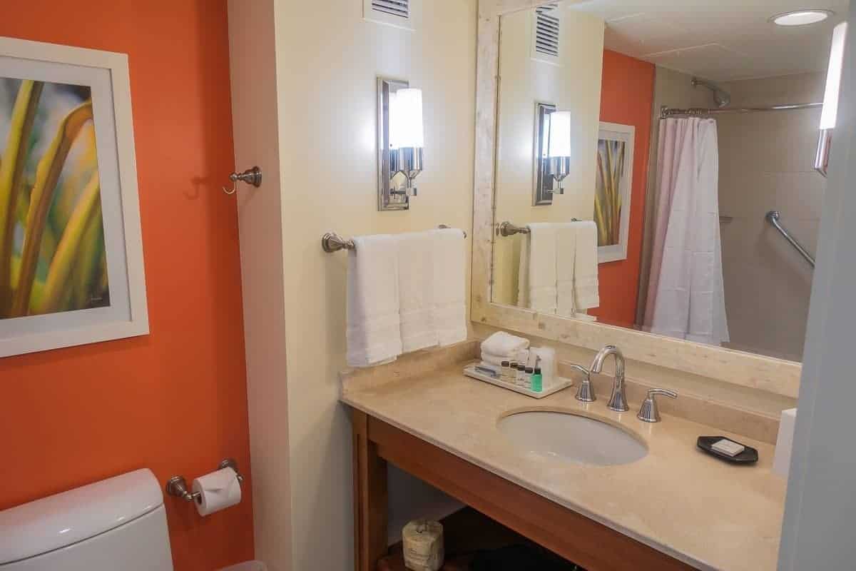 Sheraton Puerto Rico Hotel & Casino