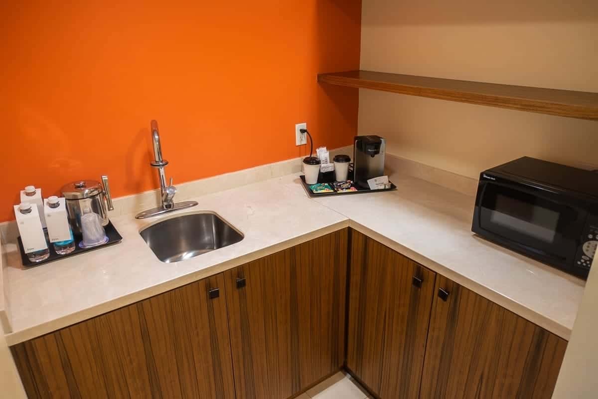 Sheraton Puerto Rico Hotel & Casino