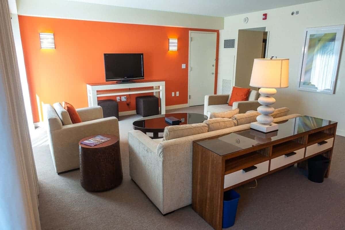 Sheraton Puerto Rico Hotel & Casino