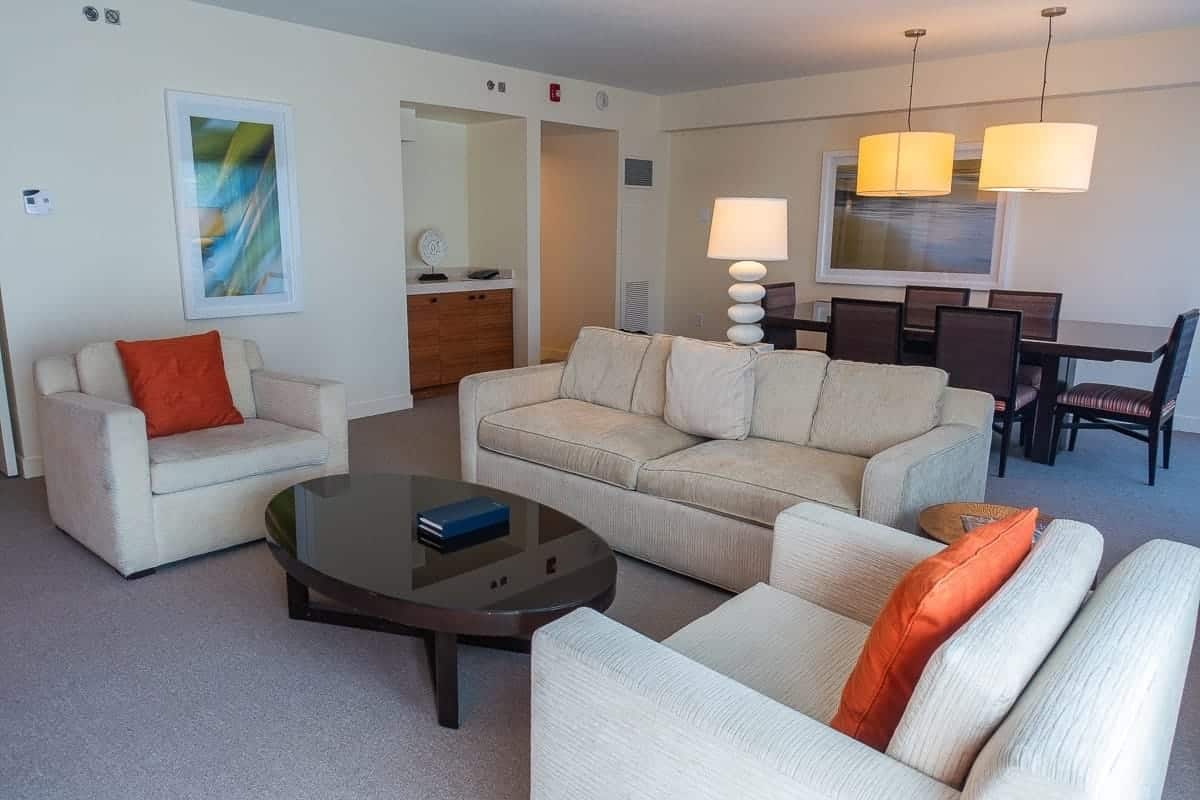 Sheraton Puerto Rico Hotel & Casino