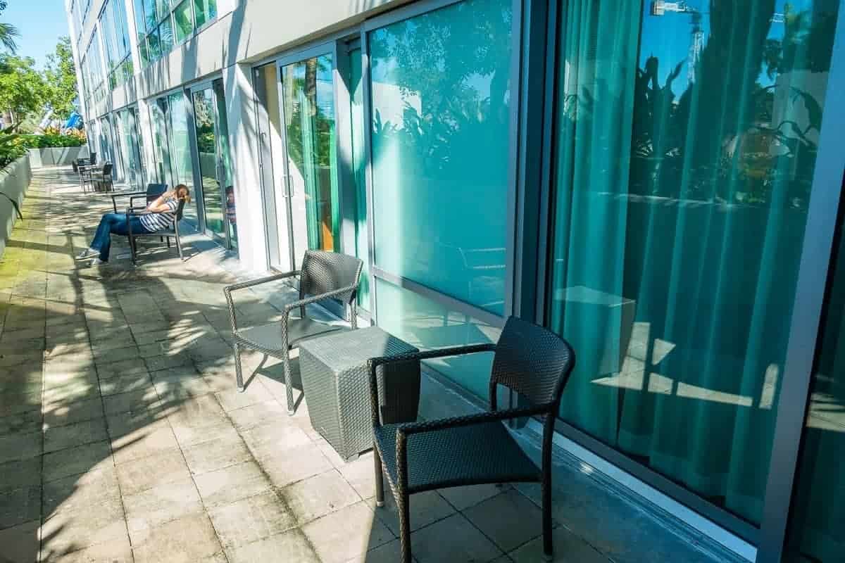 Sheraton Puerto Rico Hotel & Casino