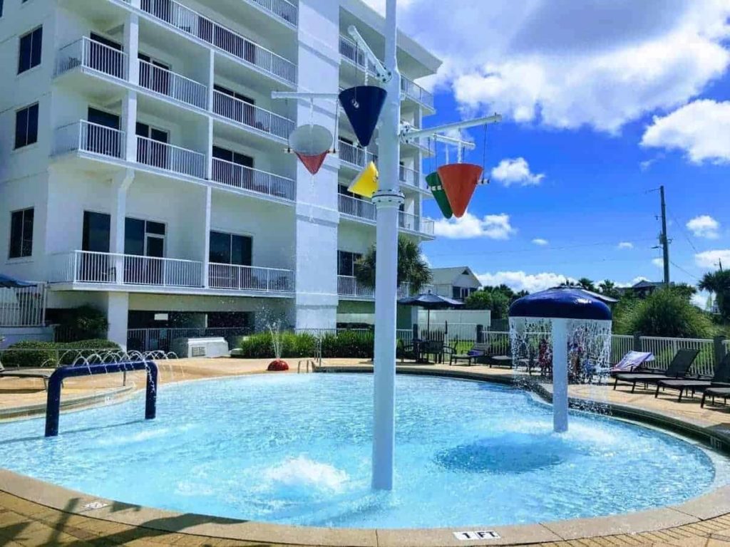 springhill suites by marriott pensacola beach 61