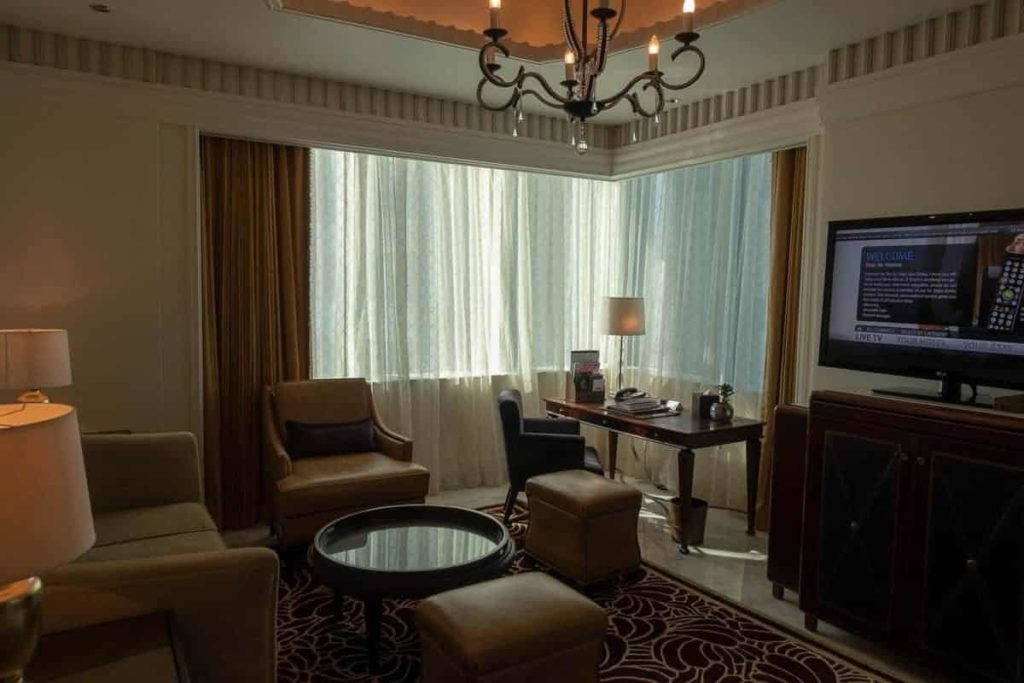 st regis abu dhabi 10