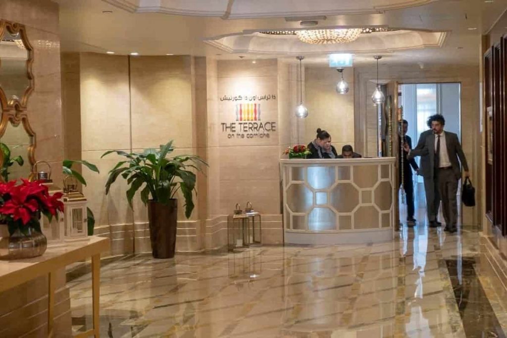 st regis abu dhabi 101