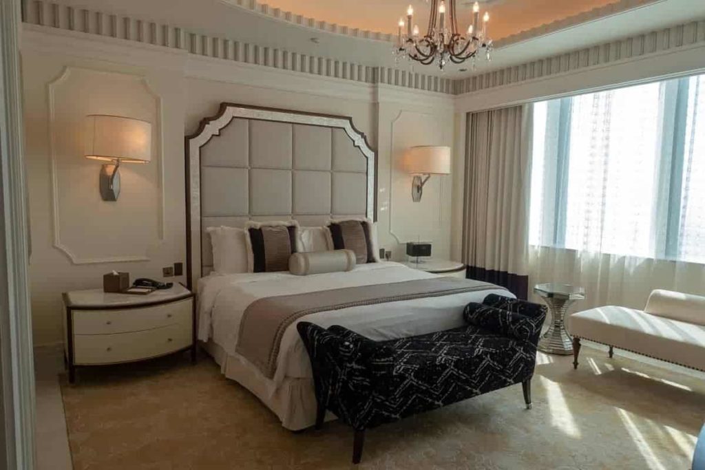 st regis abu dhabi 11