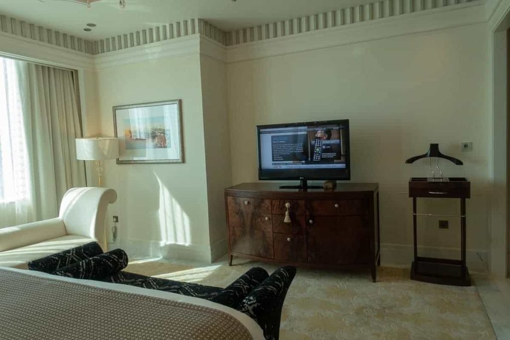 st regis abu dhabi 12