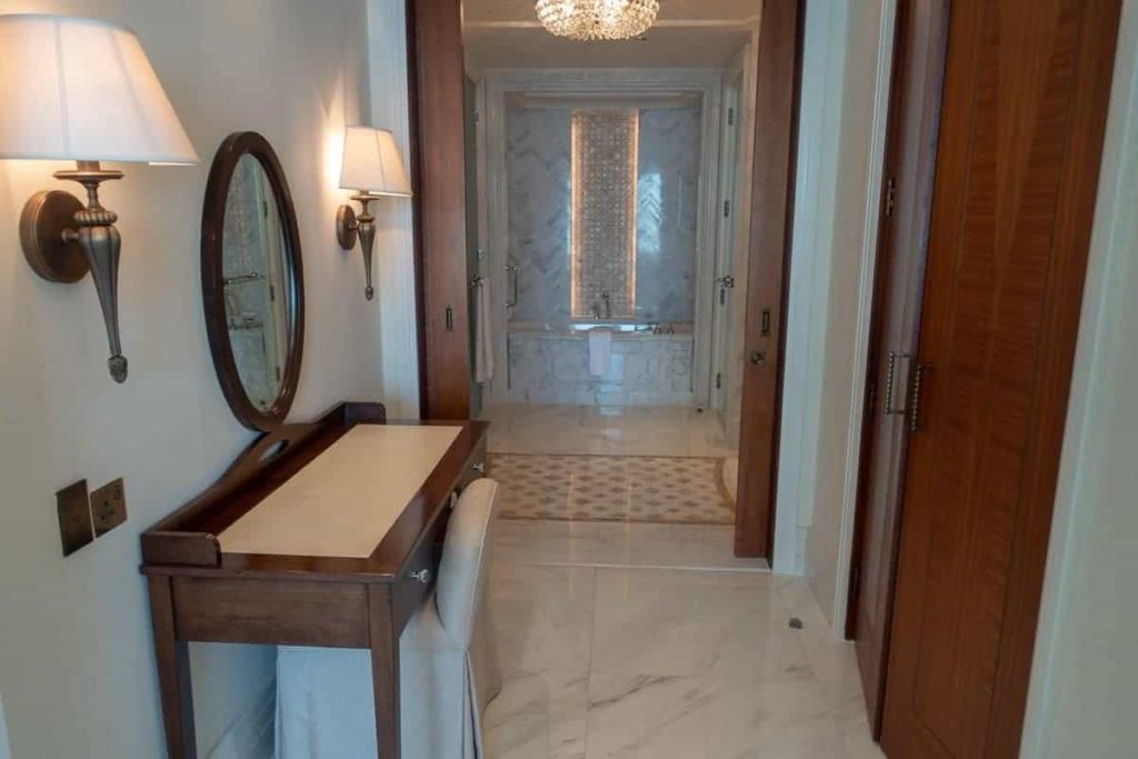 st regis abu dhabi 13