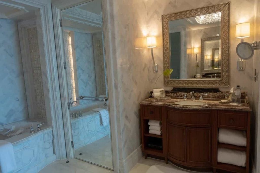 st regis abu dhabi 16