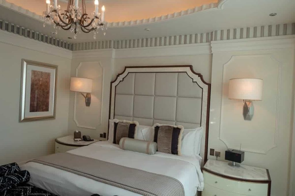 st regis abu dhabi 17