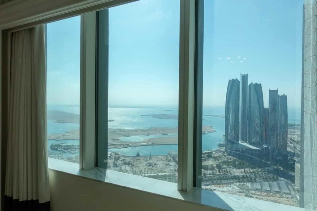 st regis abu dhabi 21