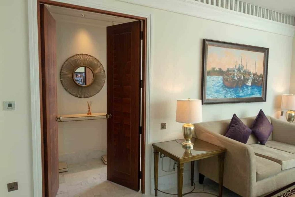 st regis abu dhabi 33