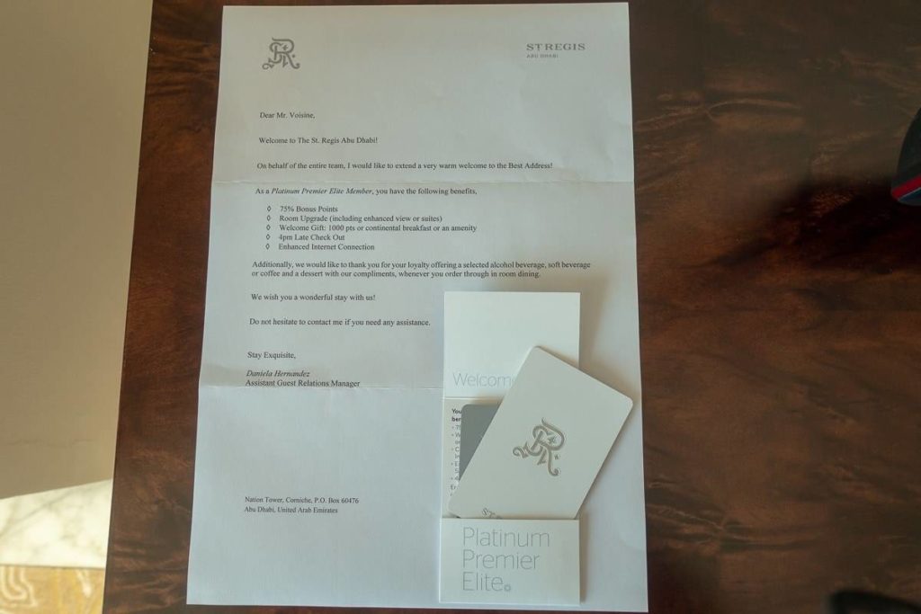 st regis abu dhabi 37