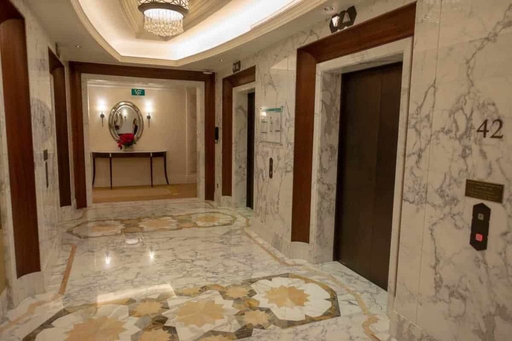 st regis abu dhabi 38