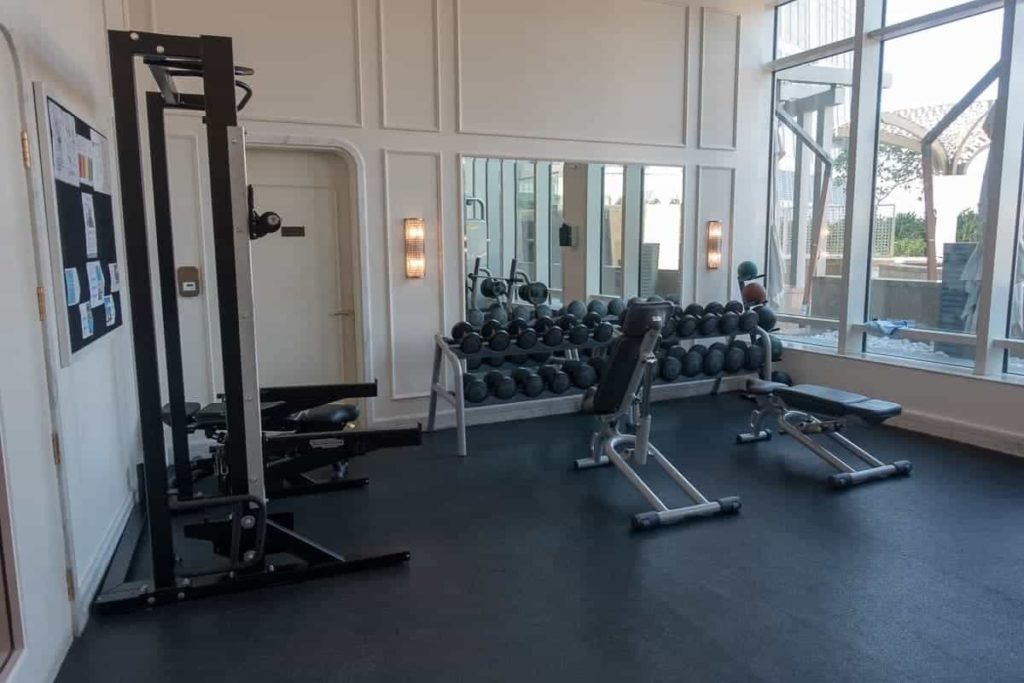 st regis abu dhabi 40