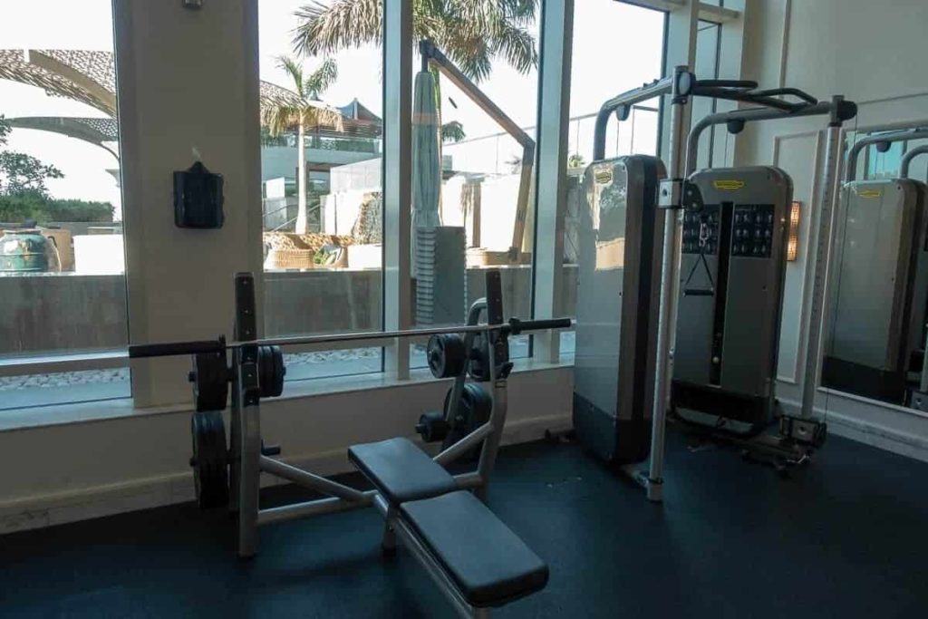 st regis abu dhabi 42