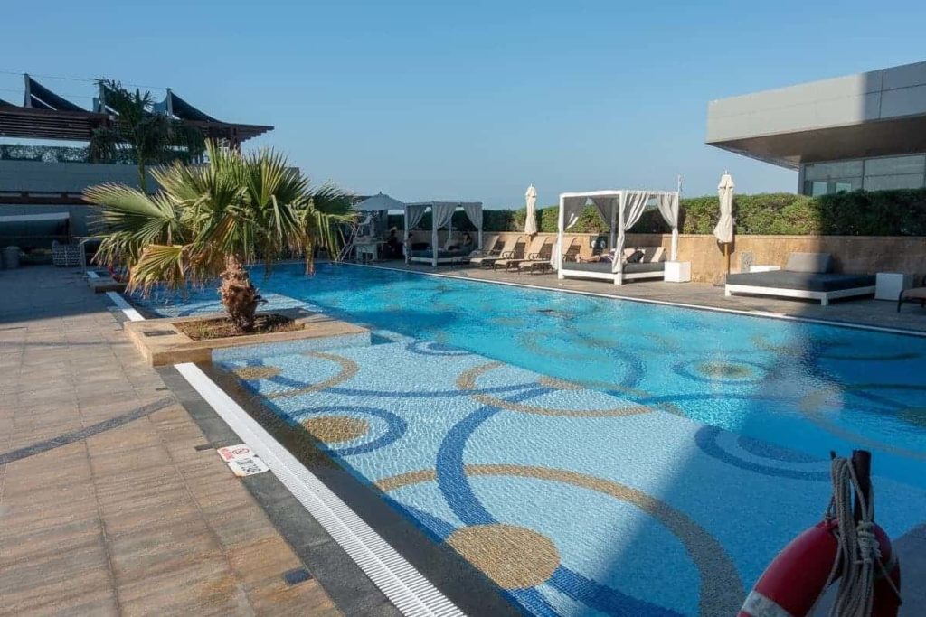 st regis abu dhabi 44