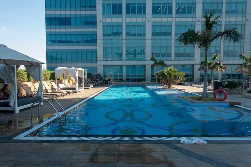 st regis abu dhabi 48