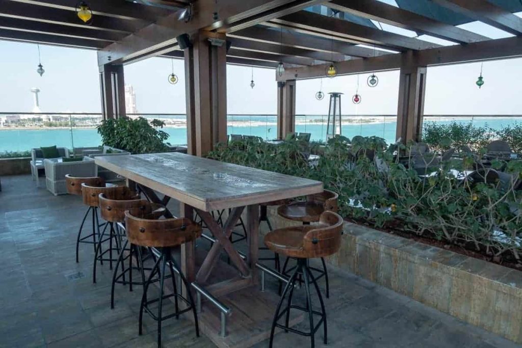 st regis abu dhabi 50