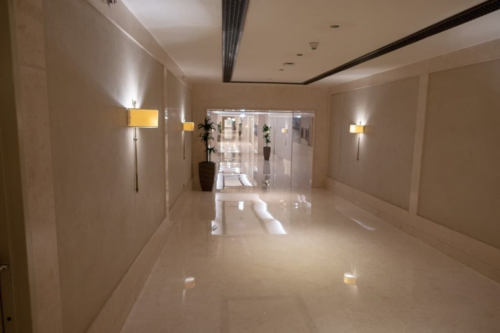 st regis abu dhabi 55