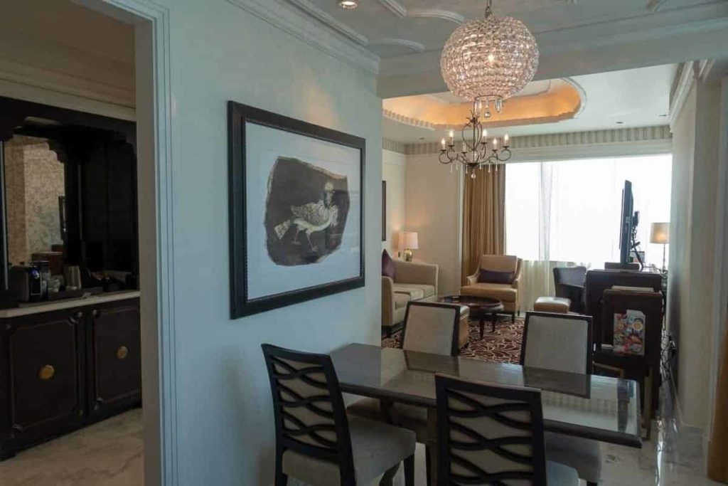 st regis abu dhabi 6