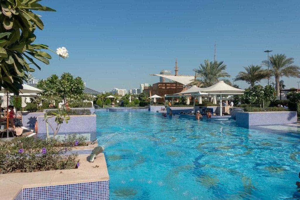 st regis abu dhabi 60