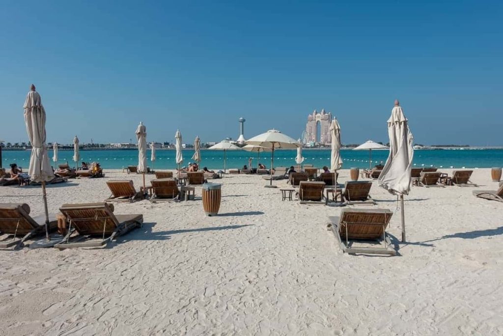 st regis abu dhabi 62