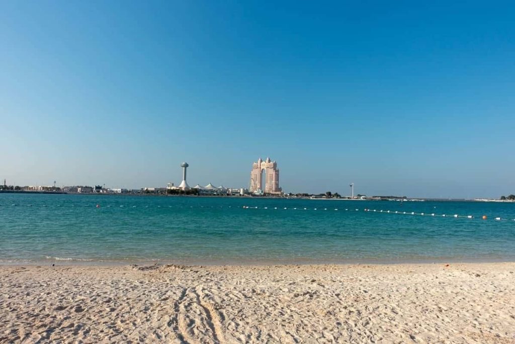 st regis abu dhabi 65