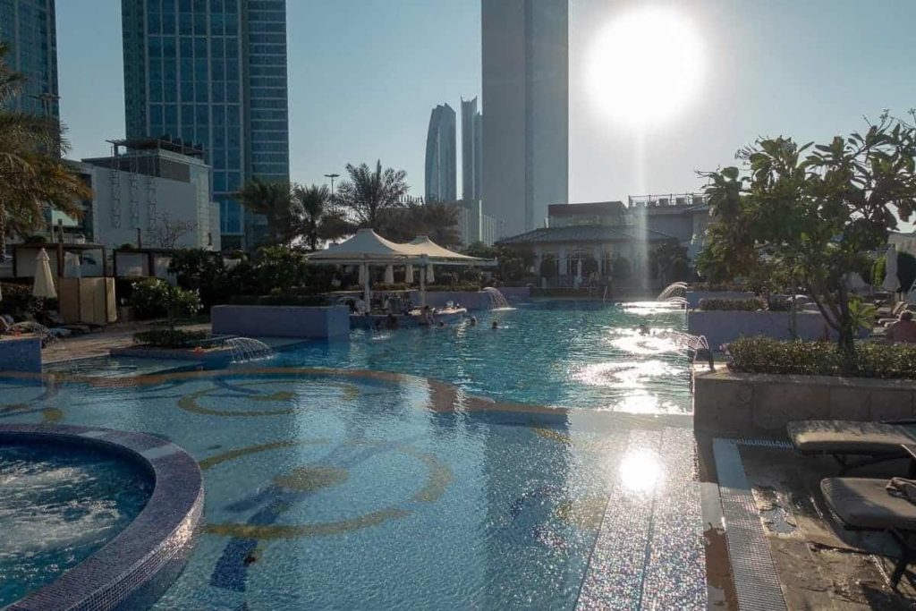 st regis abu dhabi 71