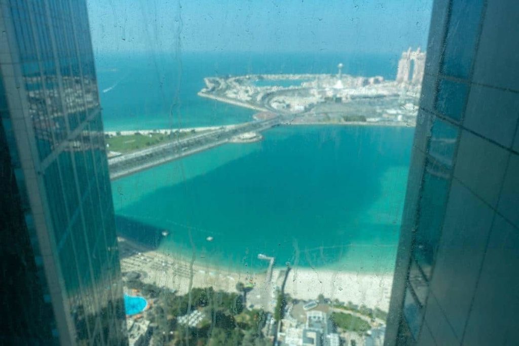 st regis abu dhabi 8