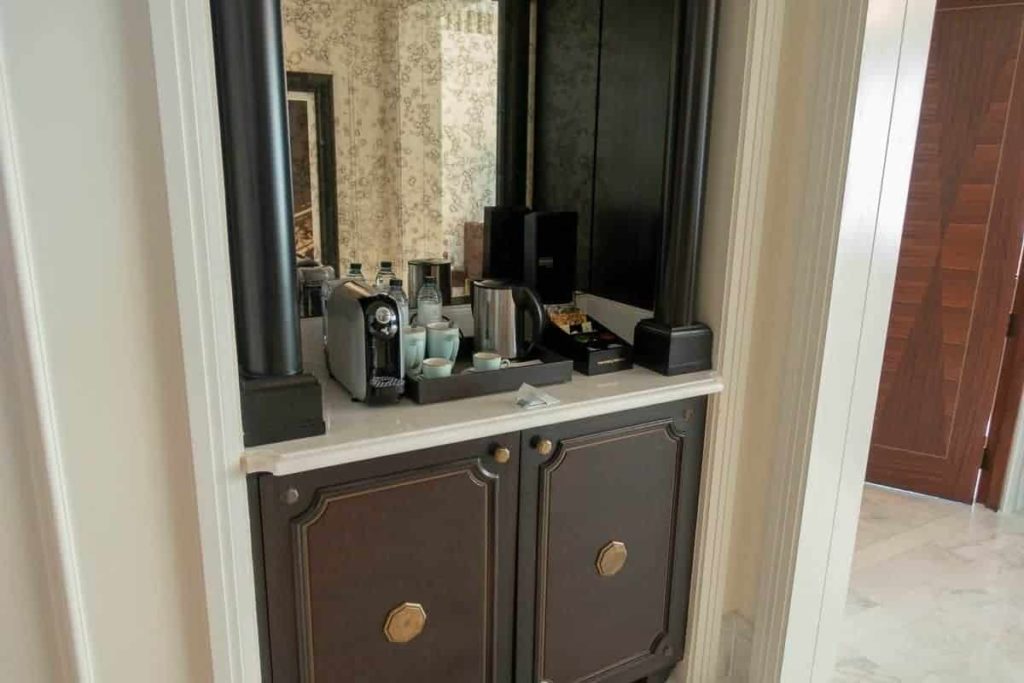 st regis abu dhabi 9