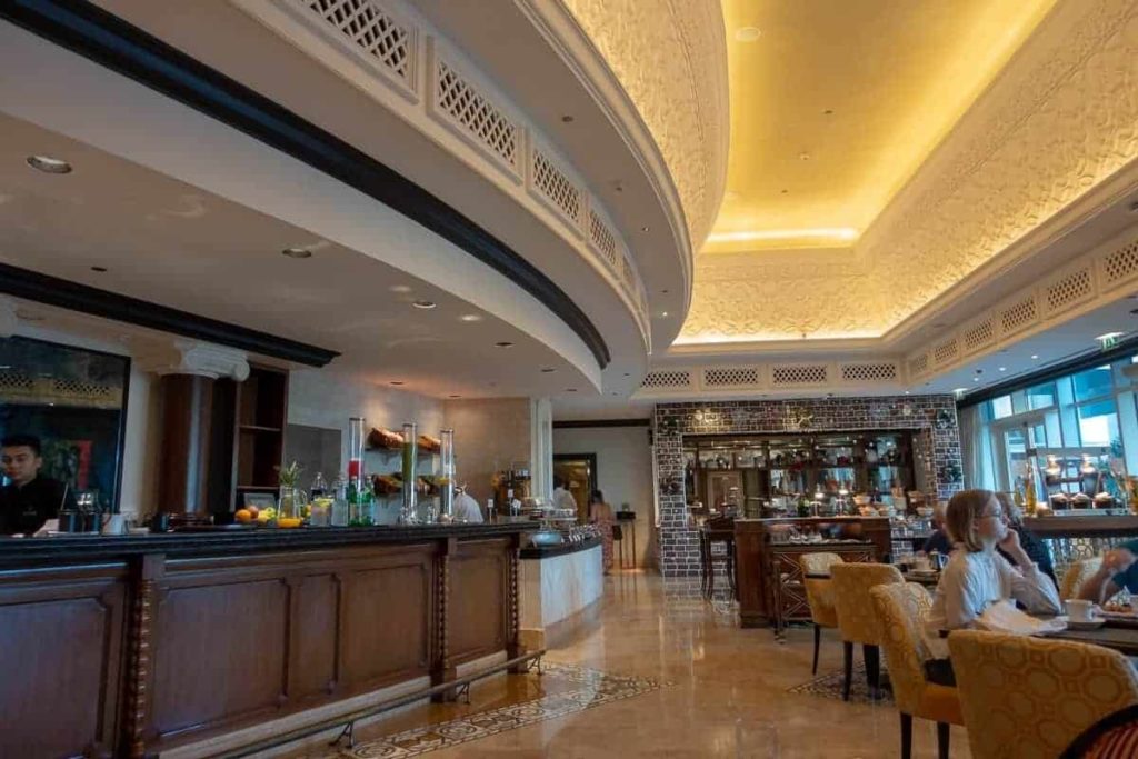 st regis abu dhabi 97