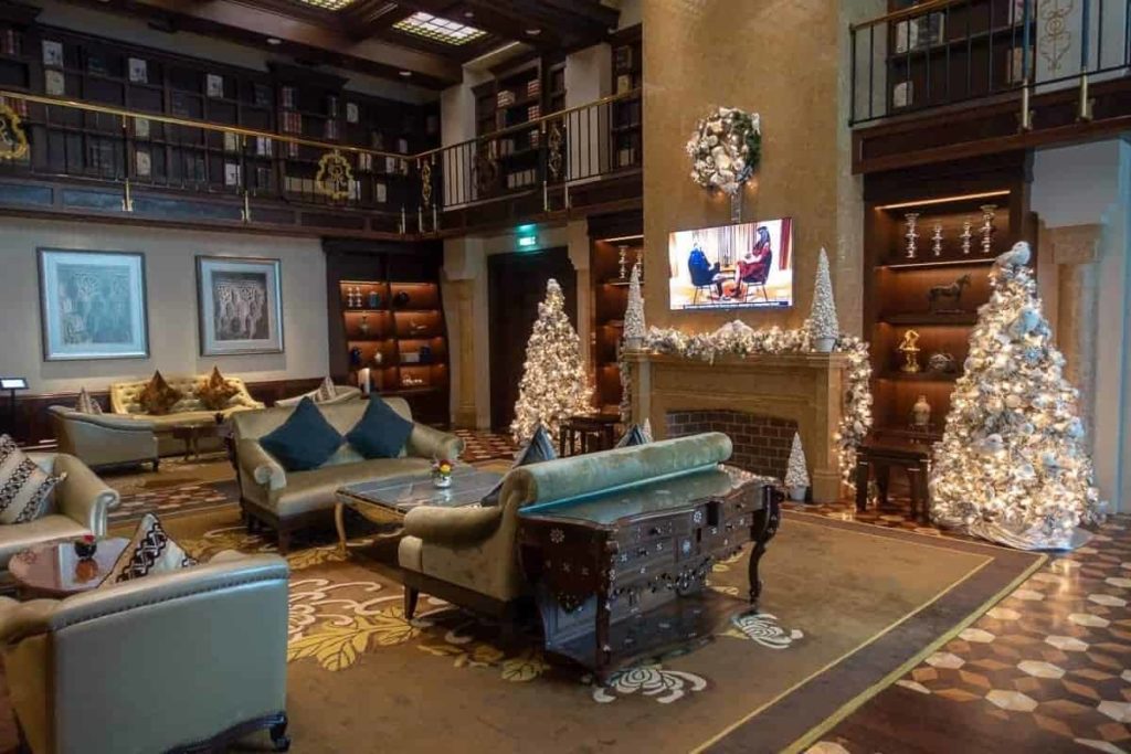 st regis abu dhabi 98