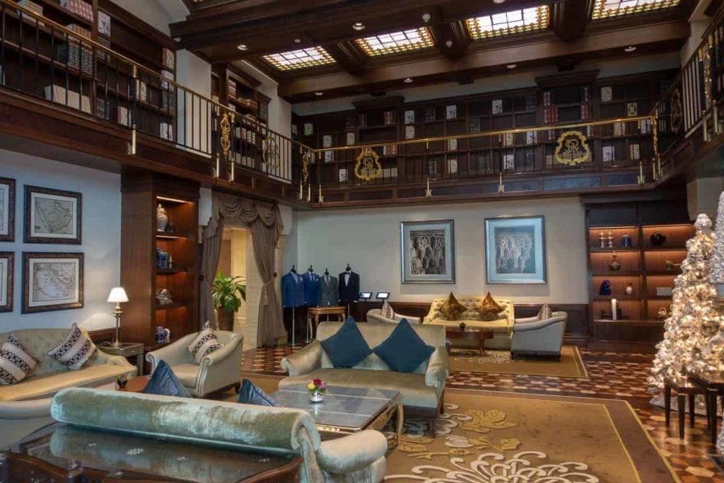 st regis abu dhabi 99