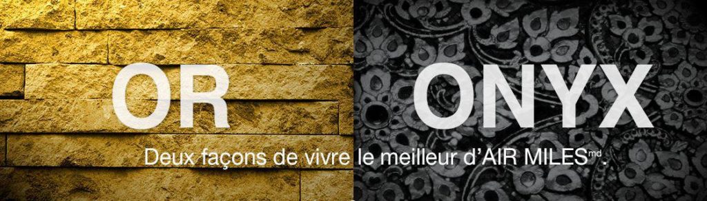 statuts air miles