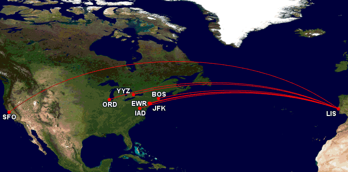 tap read destinations