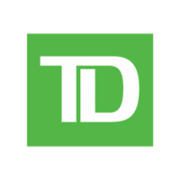td logo