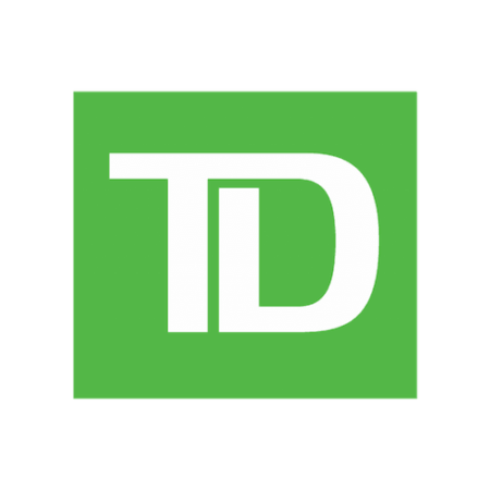 td logo
