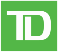 td logo